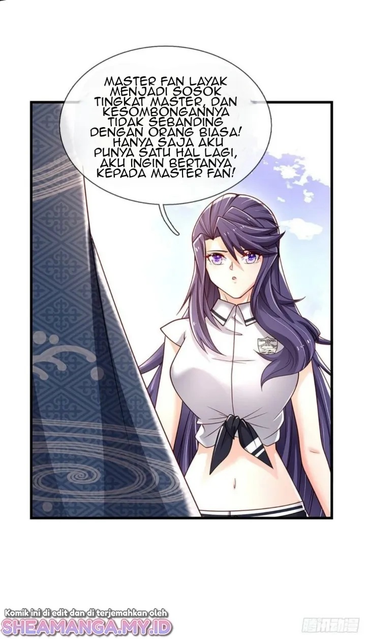 100.000 Layers Of Body Refining: I Raise All Emperor Chapter 129 - Halaman 9
