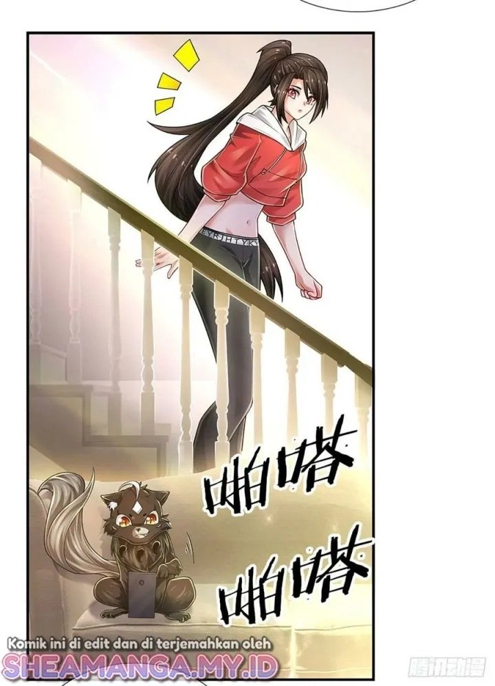 100.000 Layers Of Body Refining: I Raise All Emperor Chapter 128 - Halaman 11