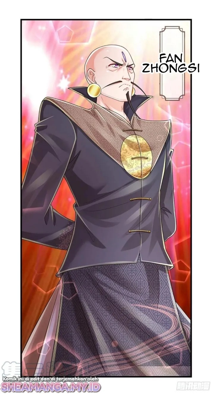 100.000 Layers Of Body Refining: I Raise All Emperor Chapter 128 - Halaman 28