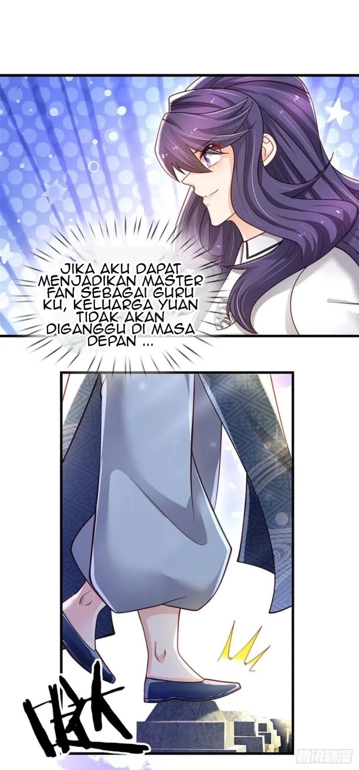 100.000 Layers Of Body Refining: I Raise All Emperor Chapter 128 - Halaman 31