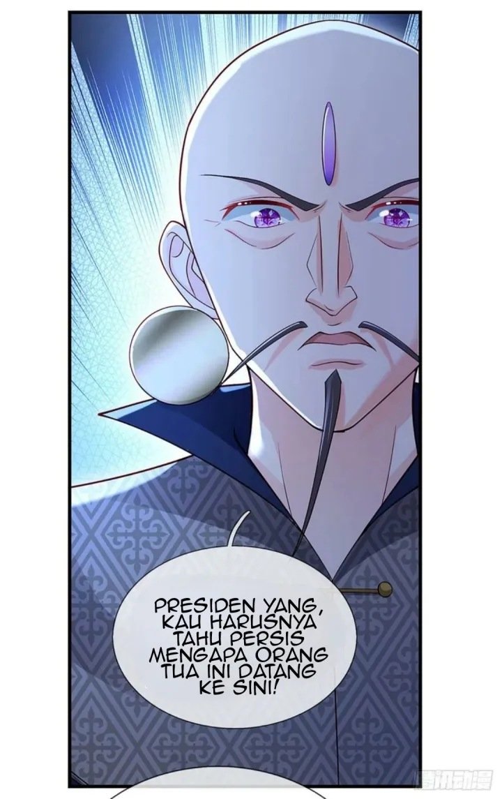 100.000 Layers Of Body Refining: I Raise All Emperor Chapter 128 - Halaman 33