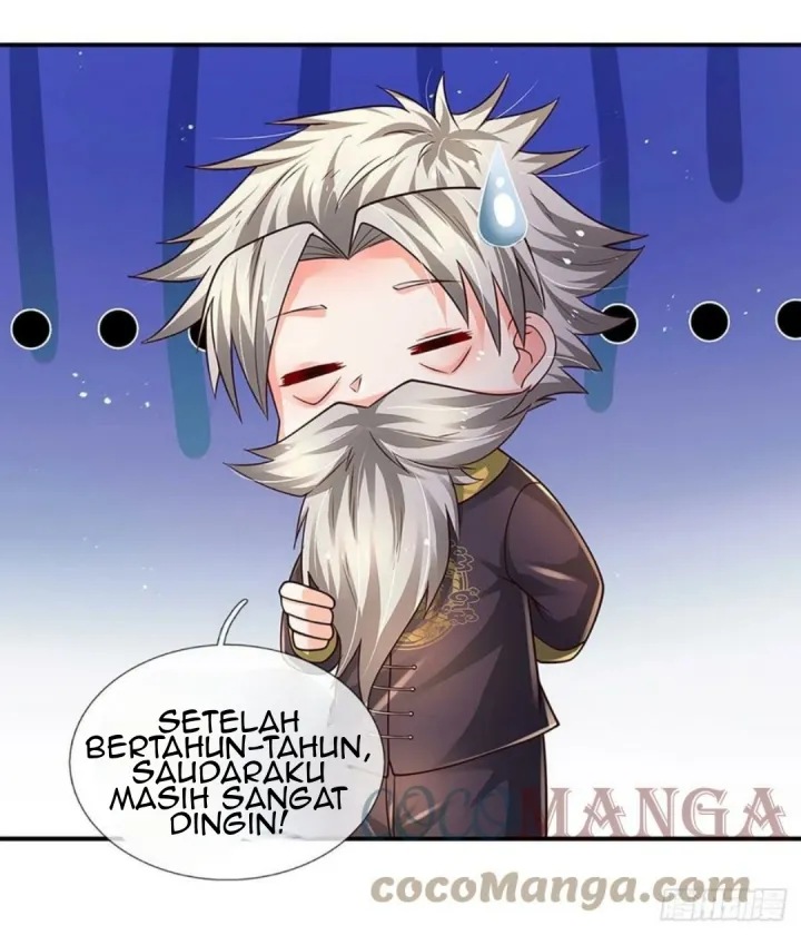 100.000 Layers Of Body Refining: I Raise All Emperor Chapter 127 - Halaman 26