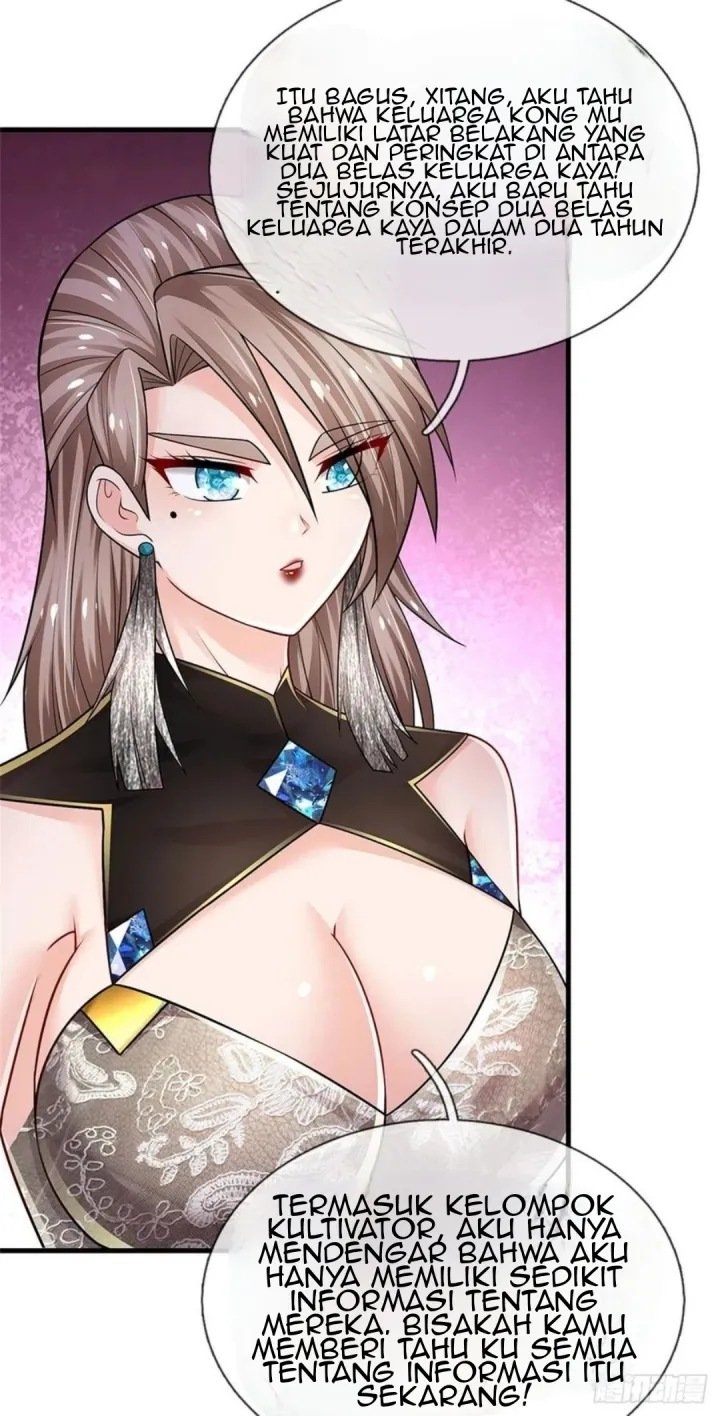100.000 Layers Of Body Refining: I Raise All Emperor Chapter 127 - Halaman 5