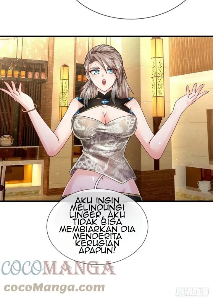 100.000 Layers Of Body Refining: I Raise All Emperor Chapter 127 - Halaman 6