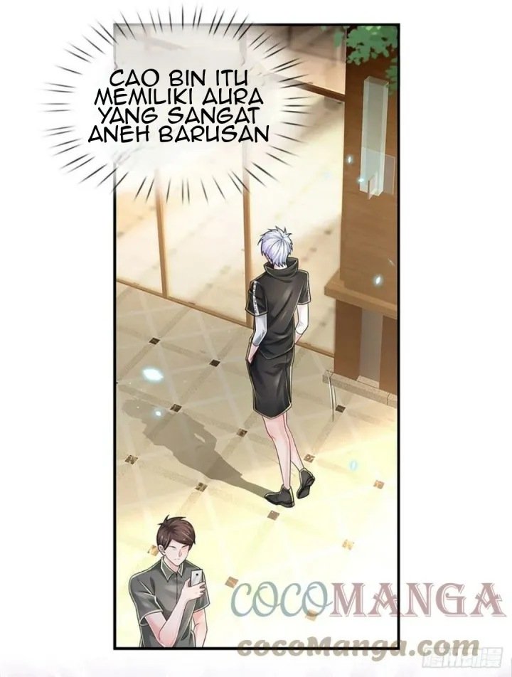100.000 Layers Of Body Refining: I Raise All Emperor Chapter 127 - Halaman 8