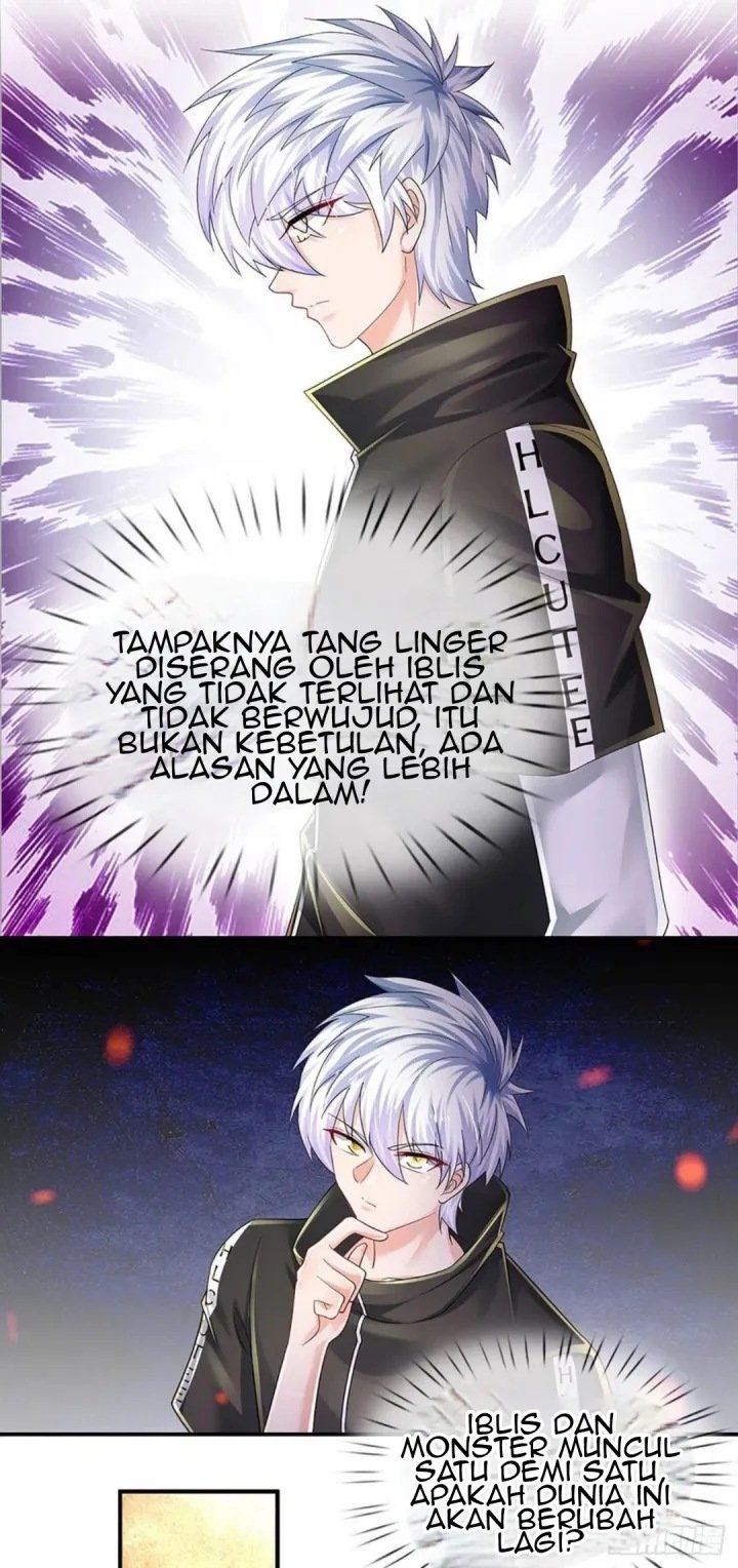 100.000 Layers Of Body Refining: I Raise All Emperor Chapter 127 - Halaman 9