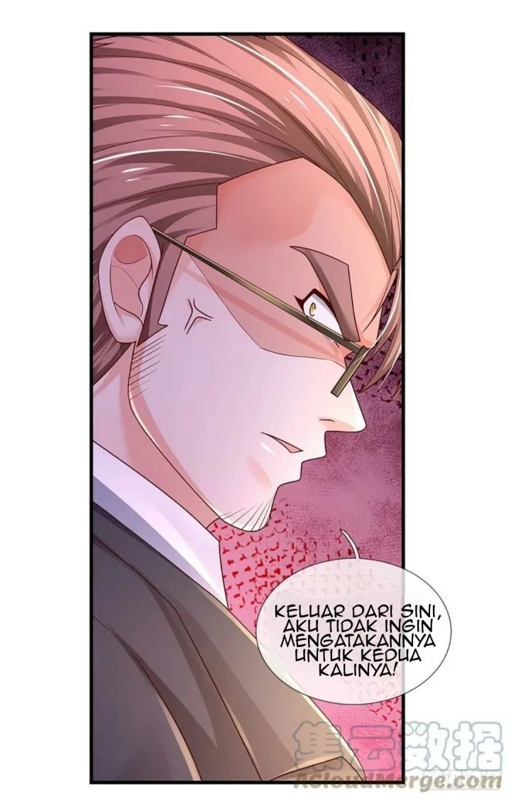 100.000 Layers Of Body Refining: I Raise All Emperor Chapter 126 - Halaman 12