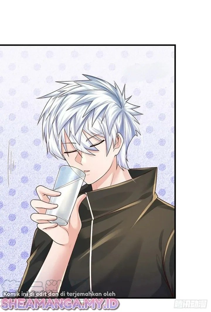100.000 Layers Of Body Refining: I Raise All Emperor Chapter 126 - Halaman 18