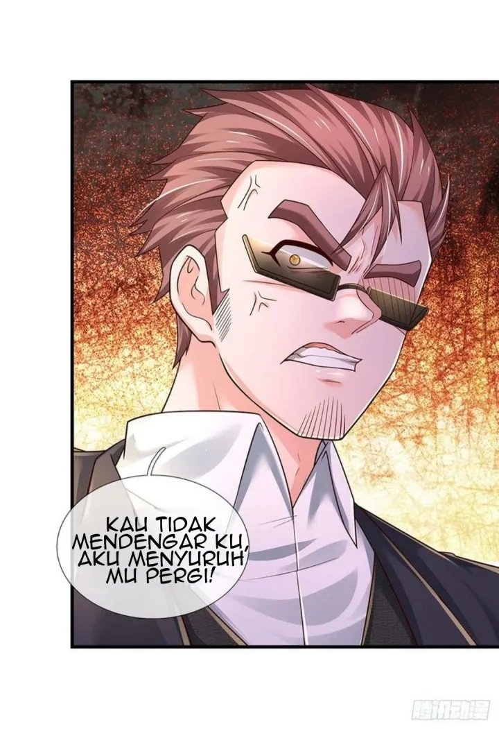 100.000 Layers Of Body Refining: I Raise All Emperor Chapter 126 - Halaman 19