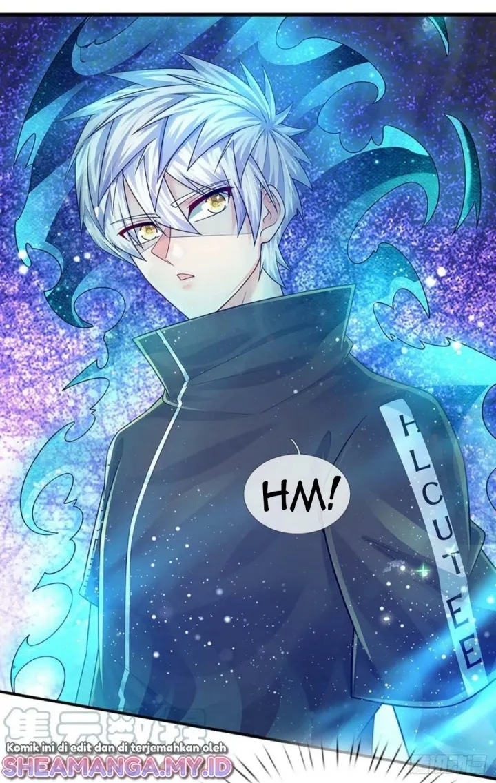 100.000 Layers Of Body Refining: I Raise All Emperor Chapter 126 - Halaman 30
