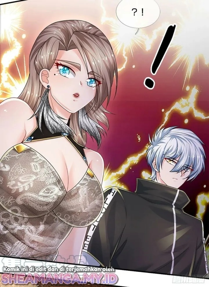 100.000 Layers Of Body Refining: I Raise All Emperor Chapter 126 - Halaman 4