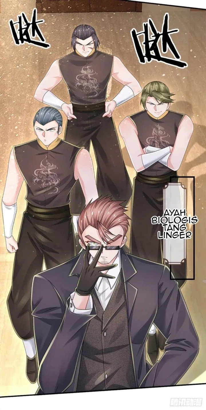 100.000 Layers Of Body Refining: I Raise All Emperor Chapter 126 - Halaman 5