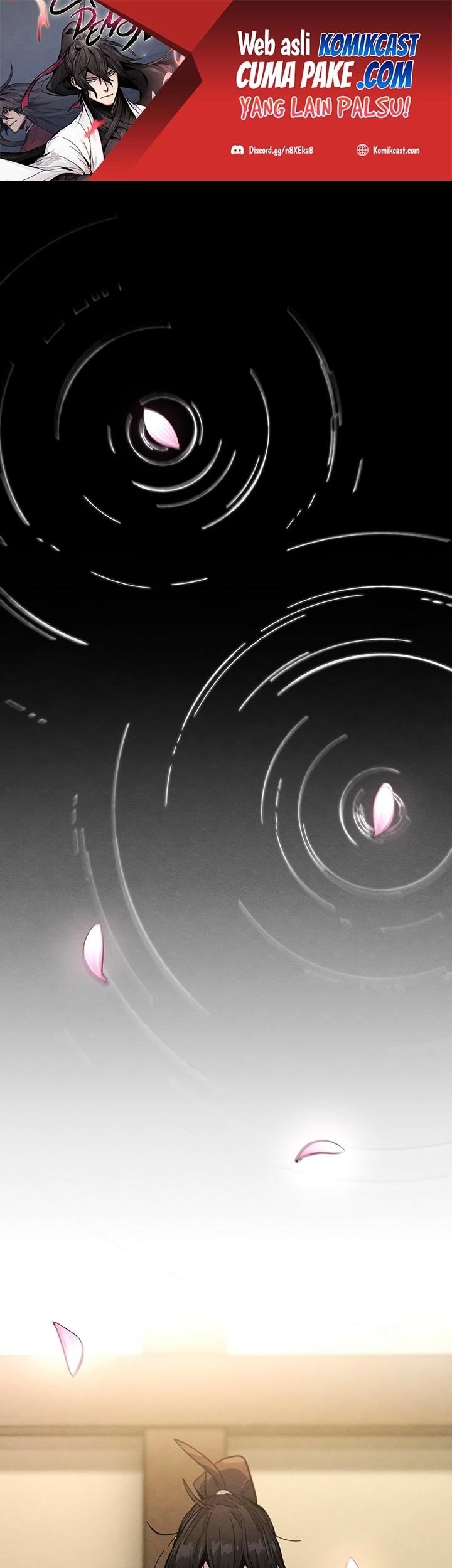 Manhwa Return of the Mad Demon Chapter 39 gambar 2