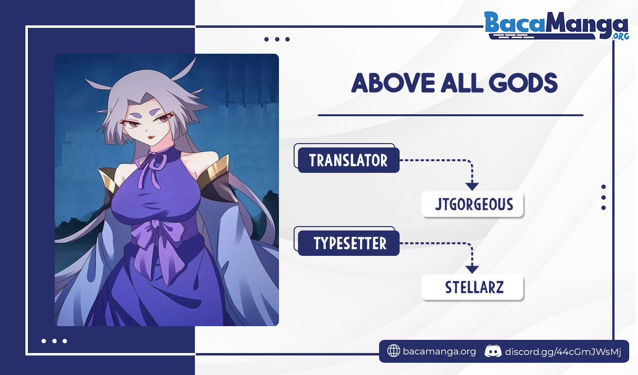 Komik Above All Gods Chapter 271 gambar 1
