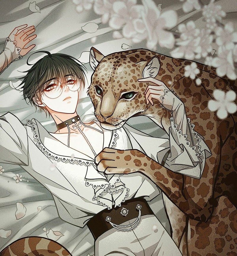 Manhua Became King After Being Bitten Chapter 30 gambar 2