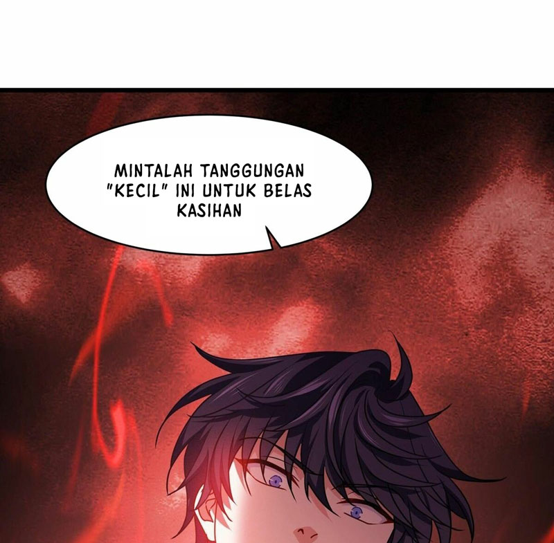 Became King After Being Bitten Chapter 30 - Halaman 22
