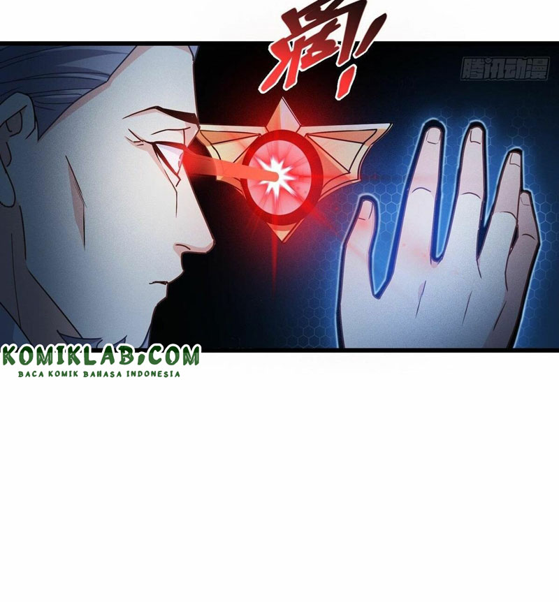 Became King After Being Bitten Chapter 30 - Halaman 35