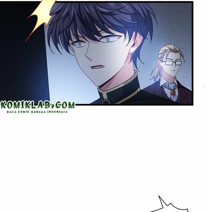 Became King After Being Bitten Chapter 30 - Halaman 40