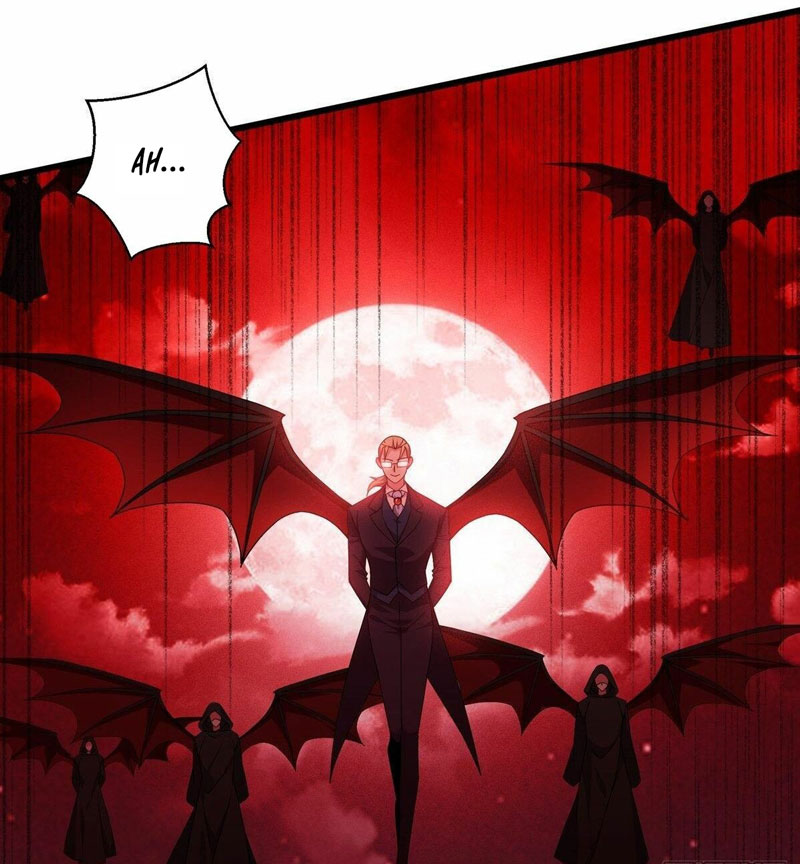 Became King After Being Bitten Chapter 30 - Halaman 6