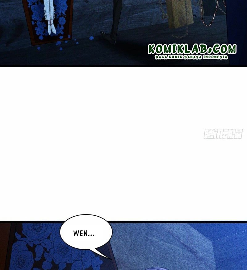 Became King After Being Bitten Chapter 30 - Halaman 60