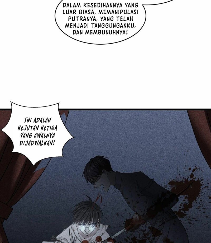 Became King After Being Bitten Chapter 30 - Halaman 65