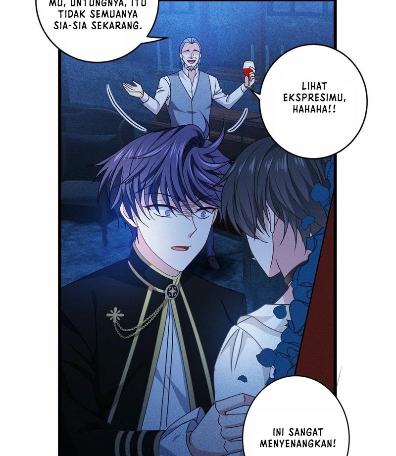 Became King After Being Bitten Chapter 30 - Halaman 67