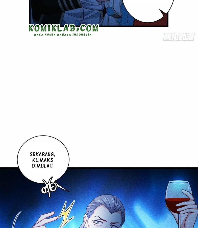 Became King After Being Bitten Chapter 30 - Halaman 68