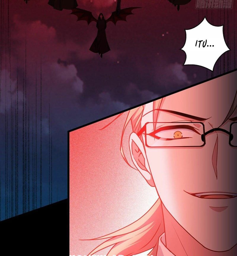 Became King After Being Bitten Chapter 30 - Halaman 7