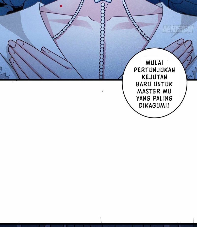 Became King After Being Bitten Chapter 30 - Halaman 71