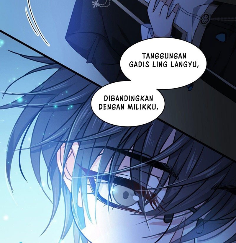 Became King After Being Bitten Chapter 30 - Halaman 74