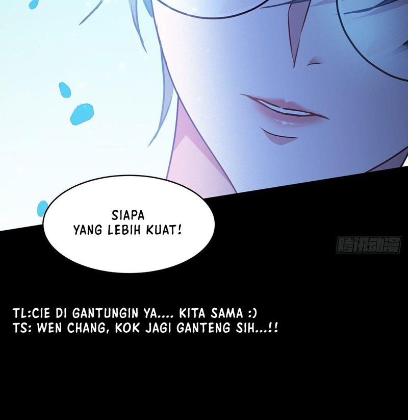 Became King After Being Bitten Chapter 30 - Halaman 75