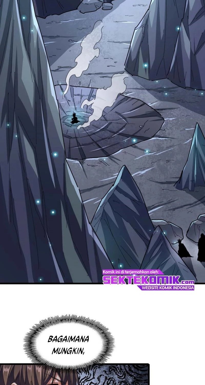 Manhua Magic Emperor Chapter 276 gambar 2