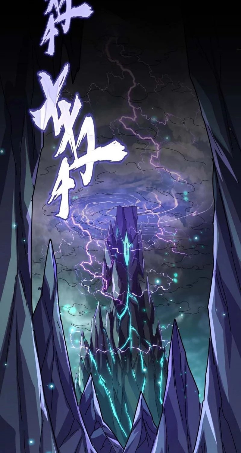 Manhua Magic Emperor Chapter 275 gambar 2