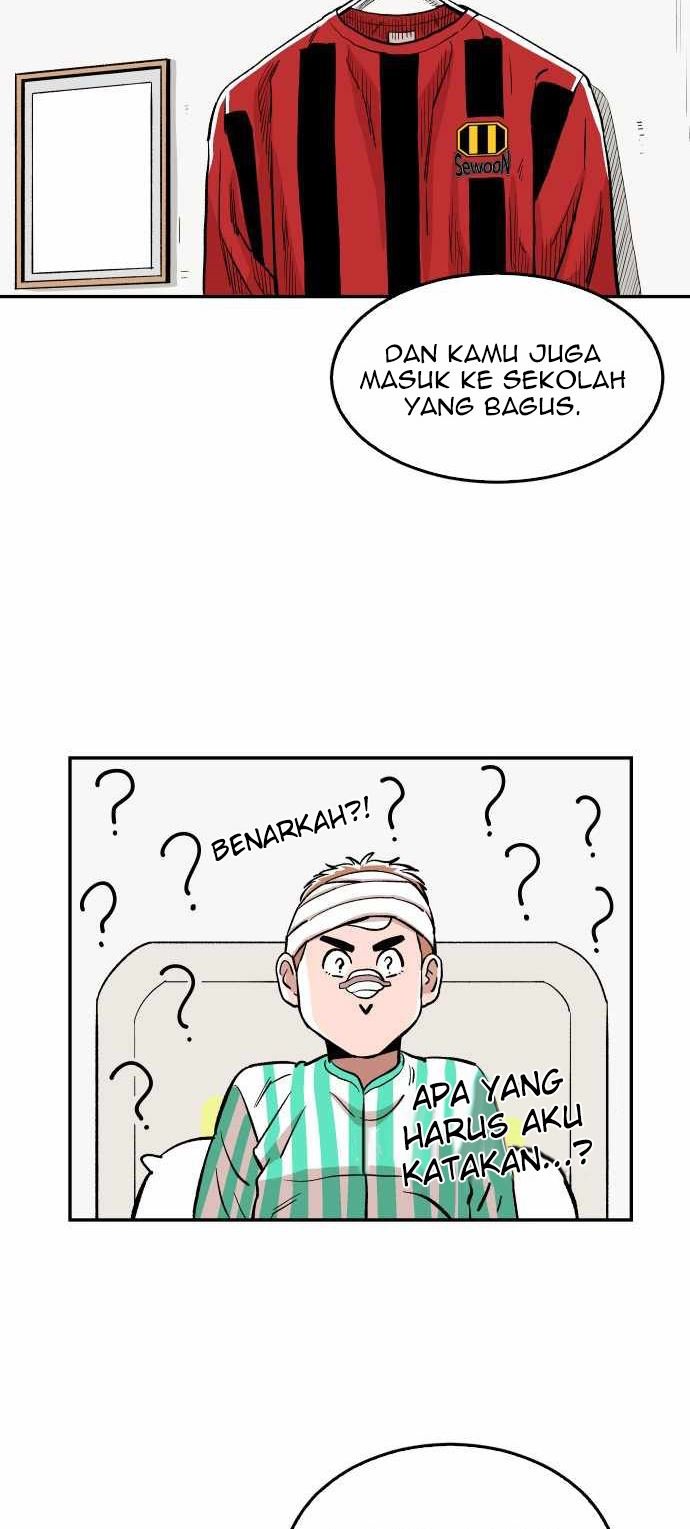 Build Up Chapter 38 - Halaman 10