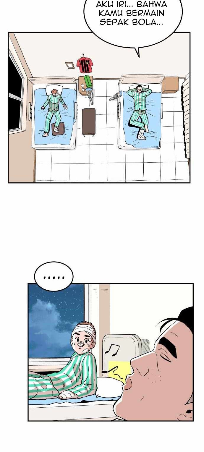 Build Up Chapter 38 - Halaman 11