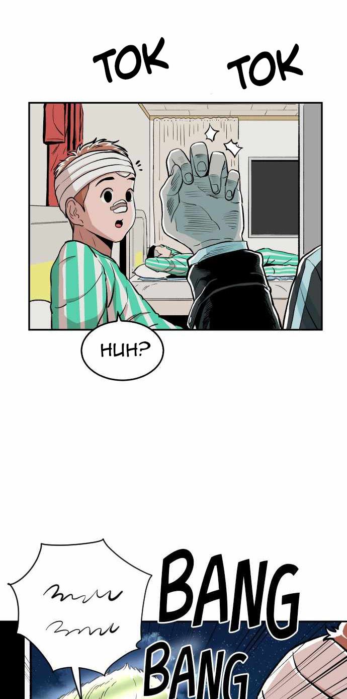 Build Up Chapter 38 - Halaman 12