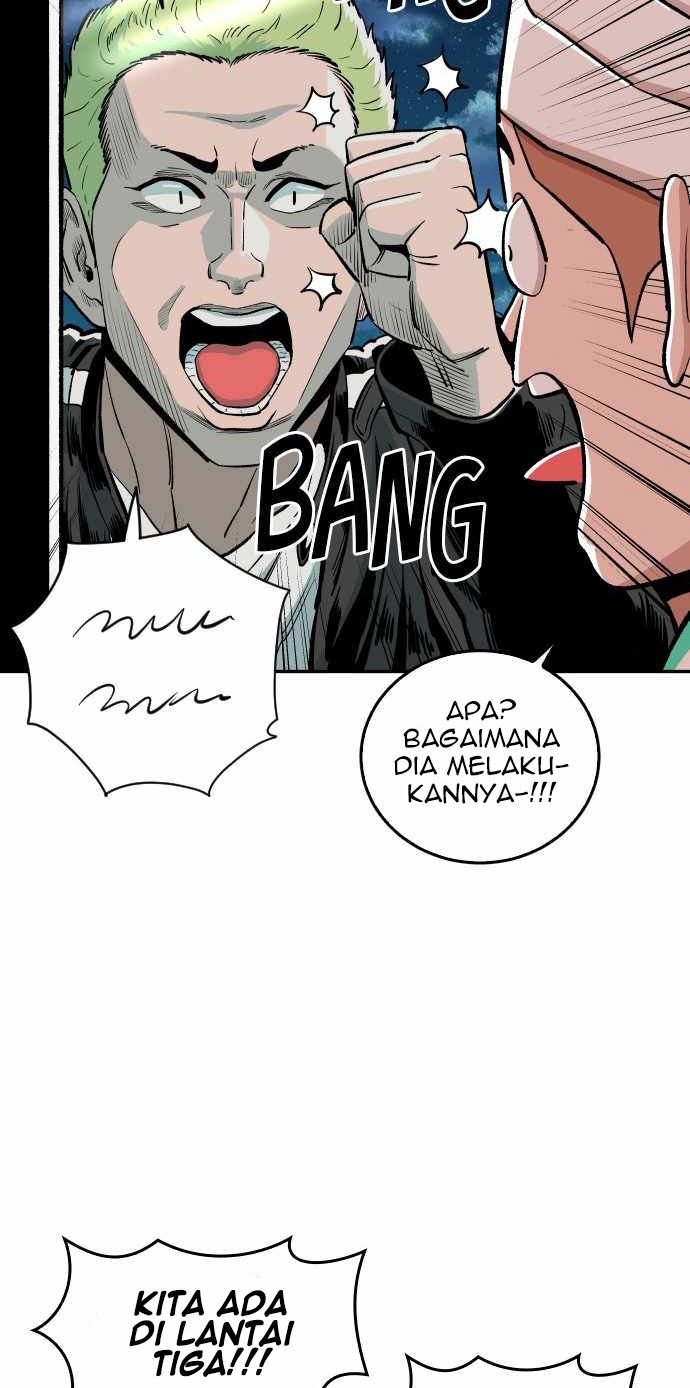 Build Up Chapter 38 - Halaman 13