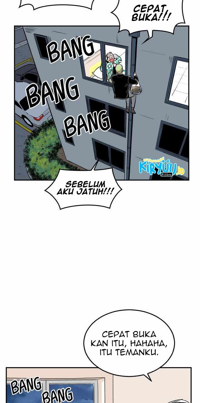 Build Up Chapter 38 - Halaman 14