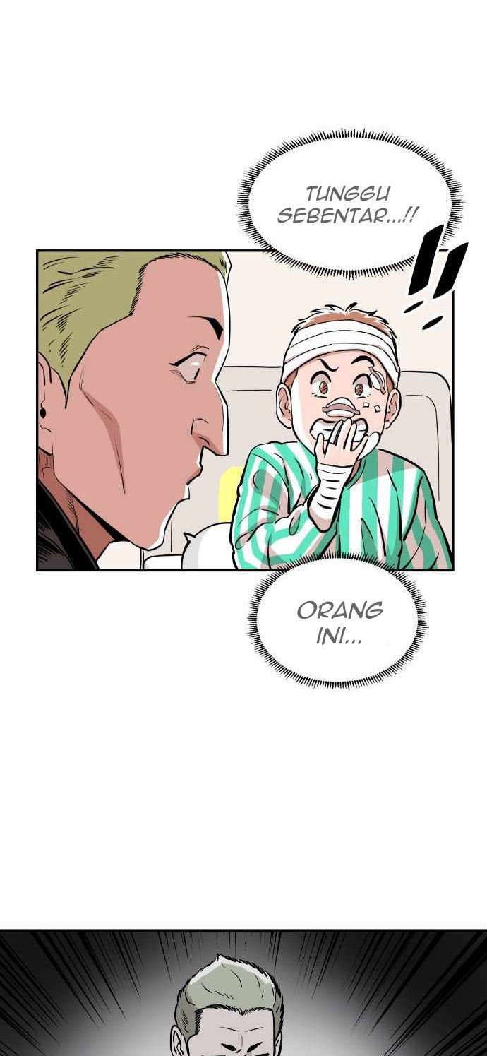 Build Up Chapter 38 - Halaman 17