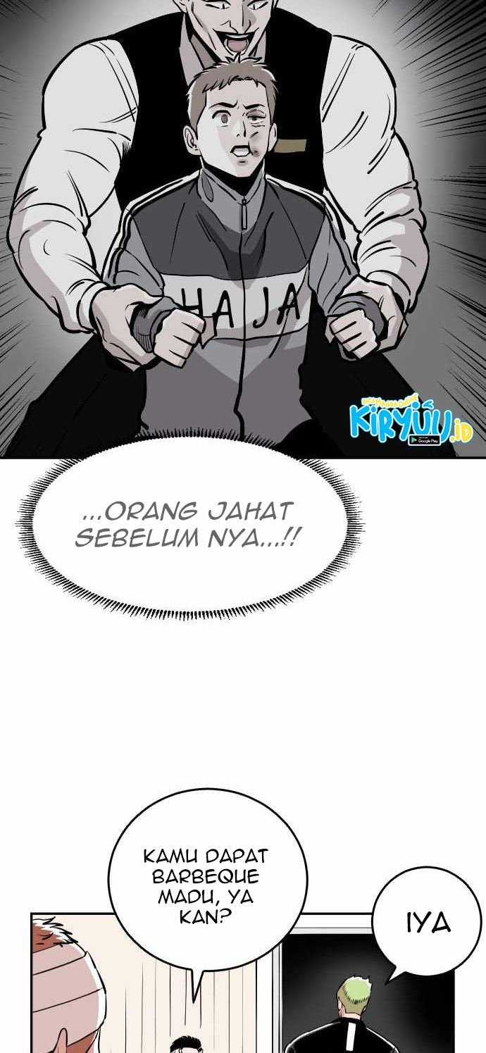 Build Up Chapter 38 - Halaman 18