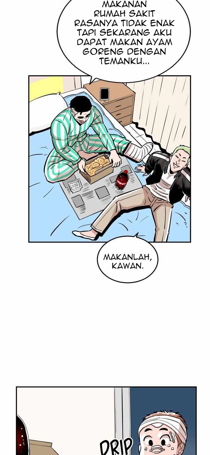 Build Up Chapter 38 - Halaman 20