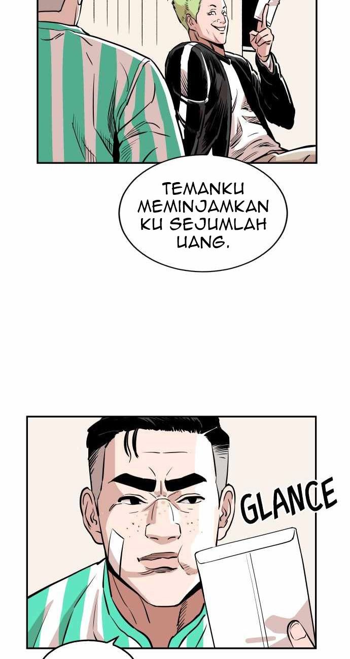 Build Up Chapter 38 - Halaman 23
