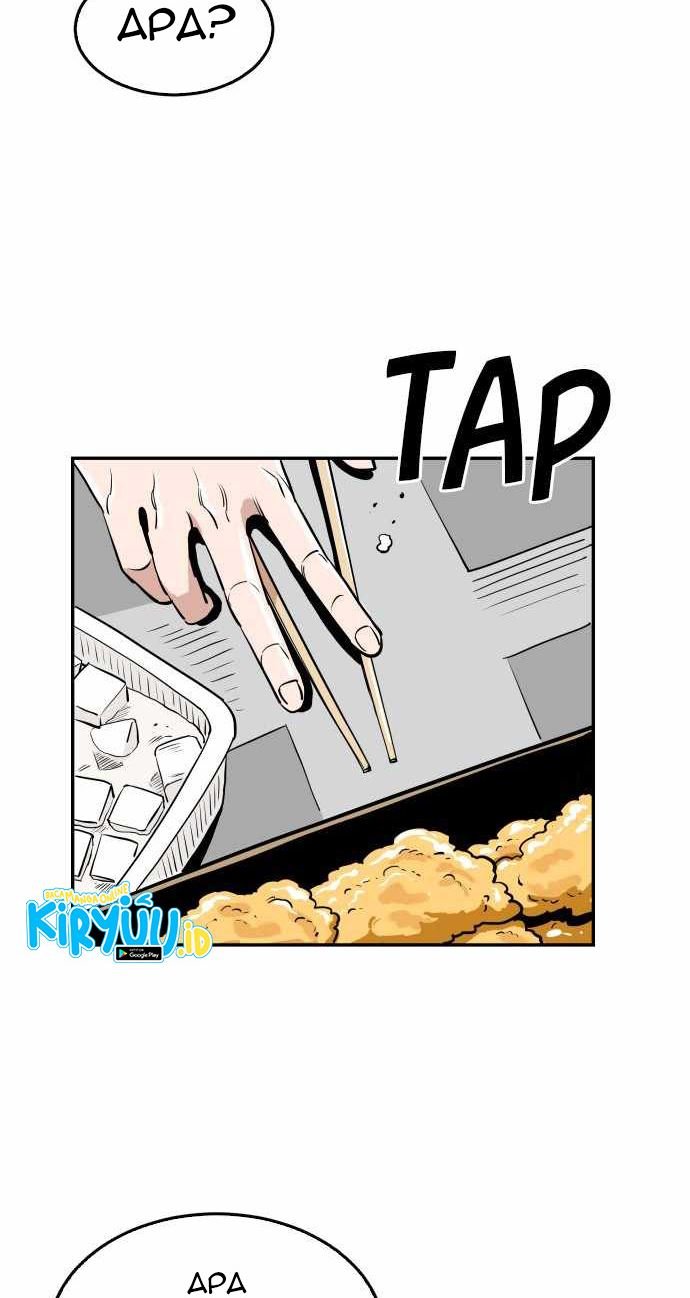 Build Up Chapter 38 - Halaman 24