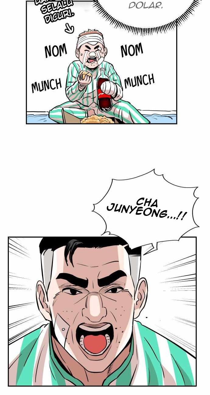 Build Up Chapter 38 - Halaman 26