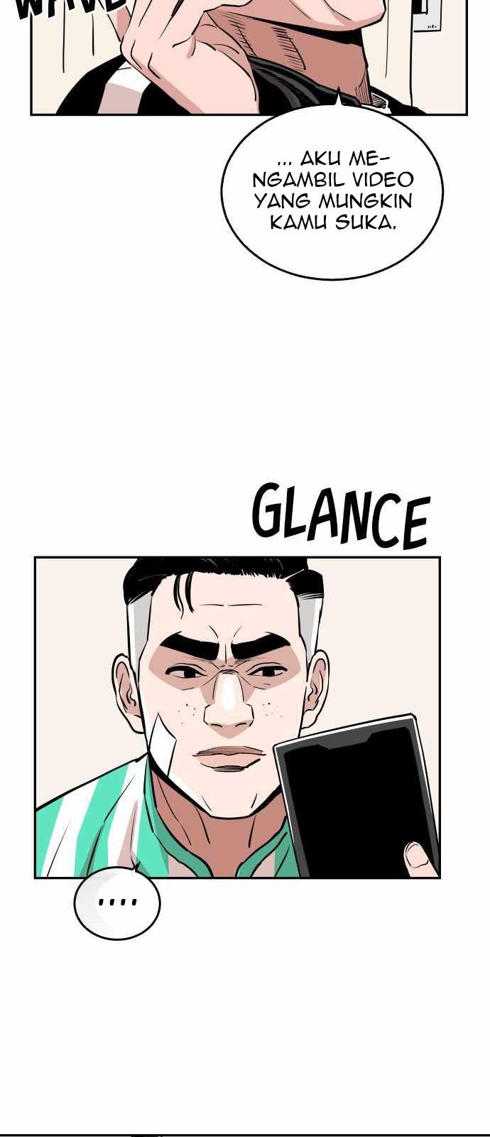 Build Up Chapter 38 - Halaman 29