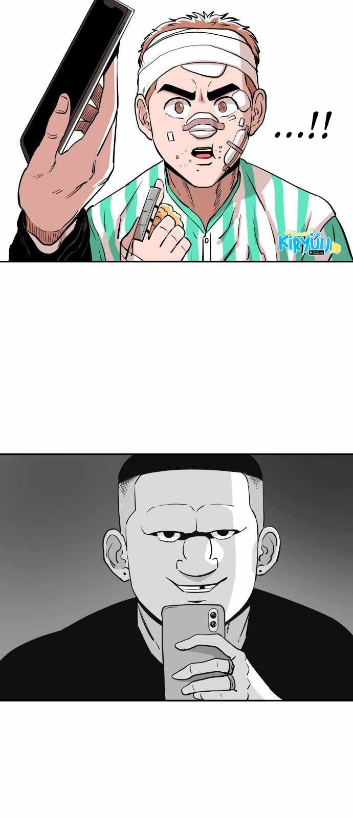 Build Up Chapter 38 - Halaman 30
