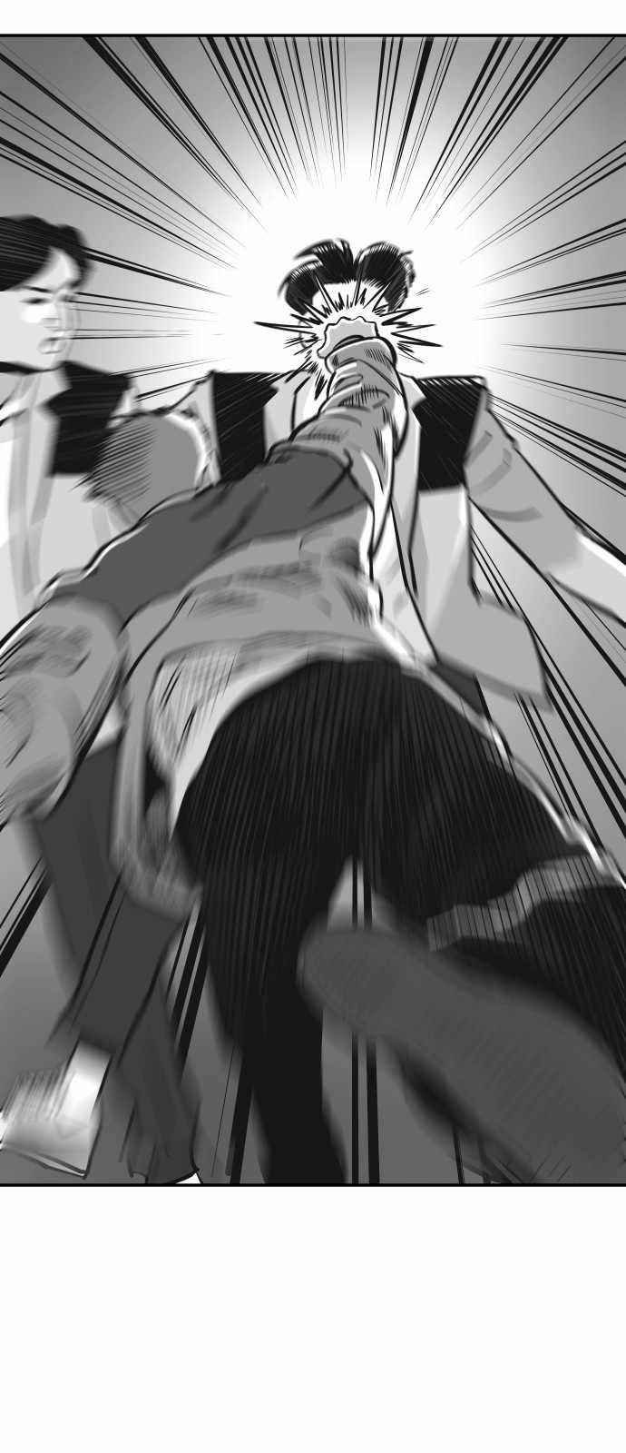 Build Up Chapter 38 - Halaman 31