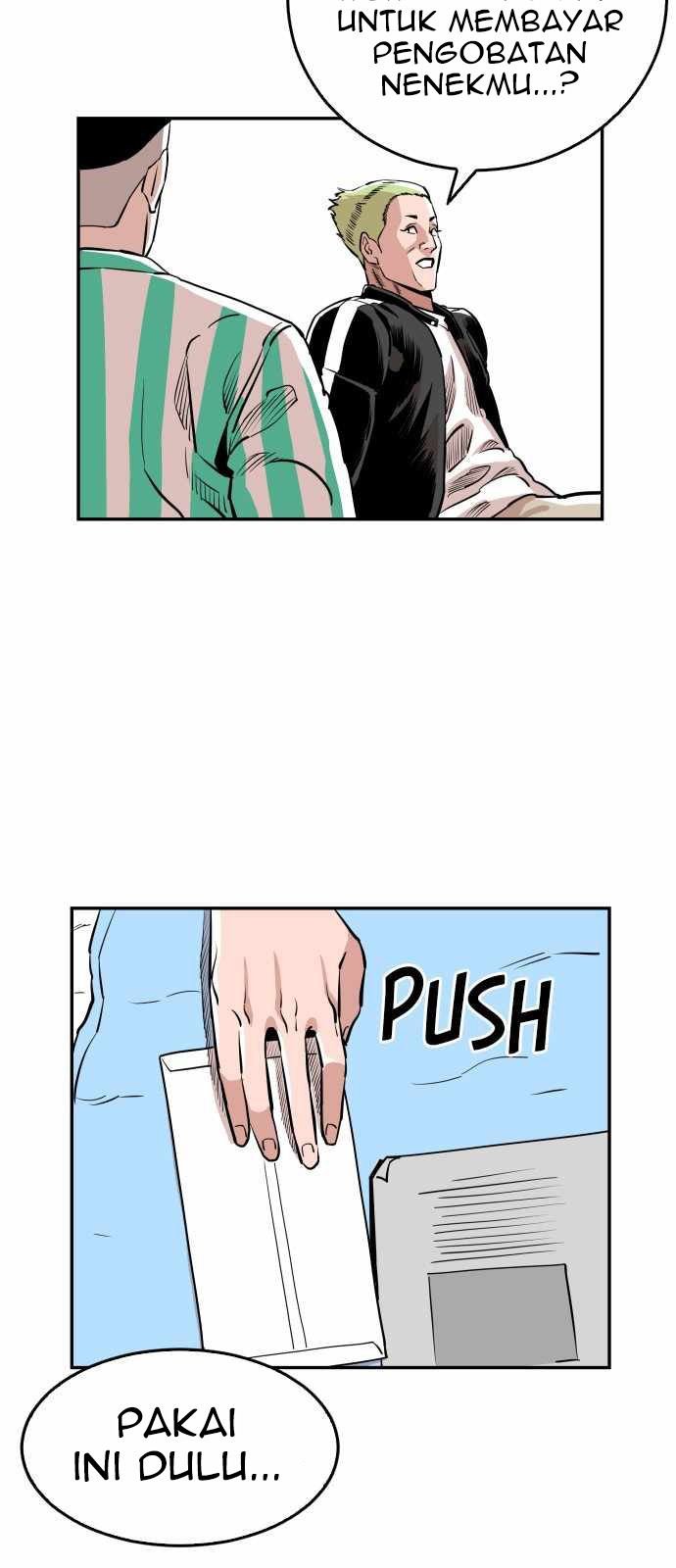 Build Up Chapter 38 - Halaman 33