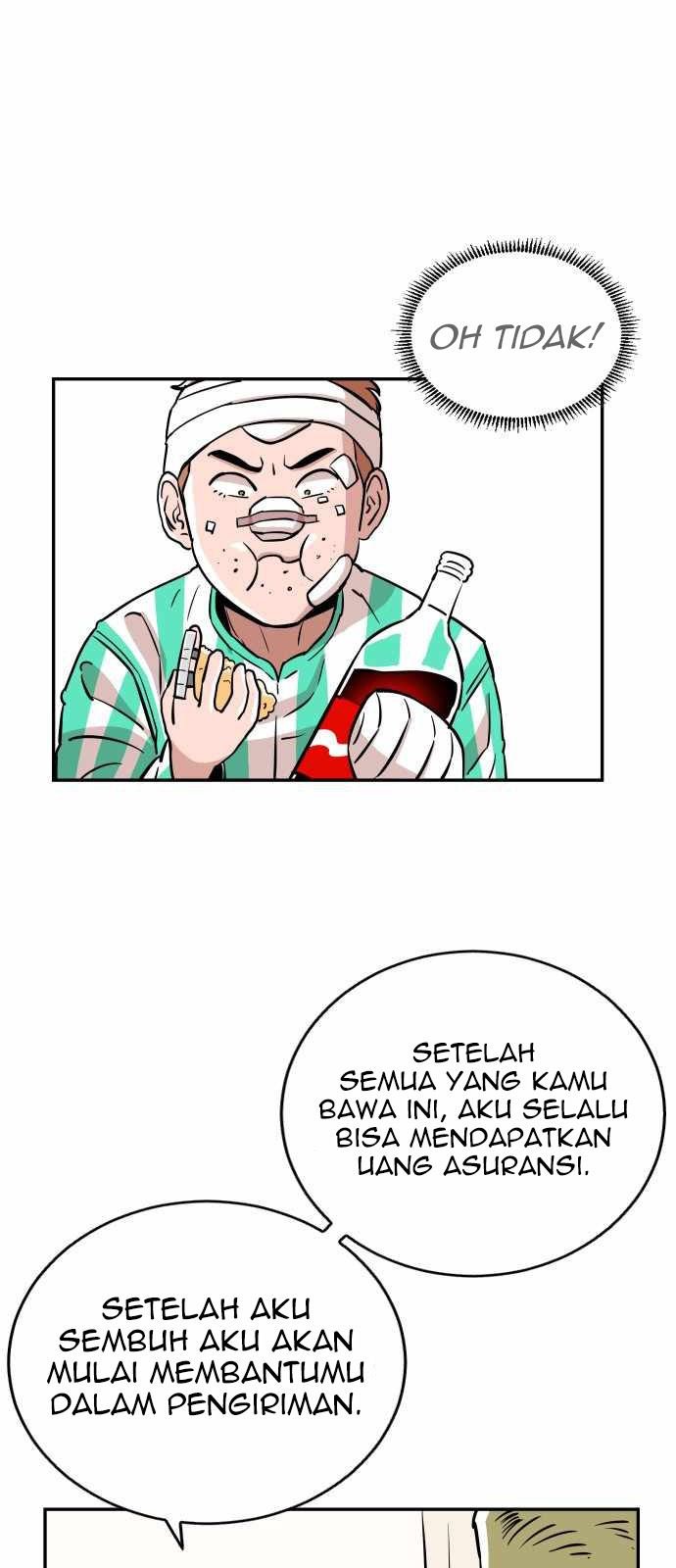 Build Up Chapter 38 - Halaman 36