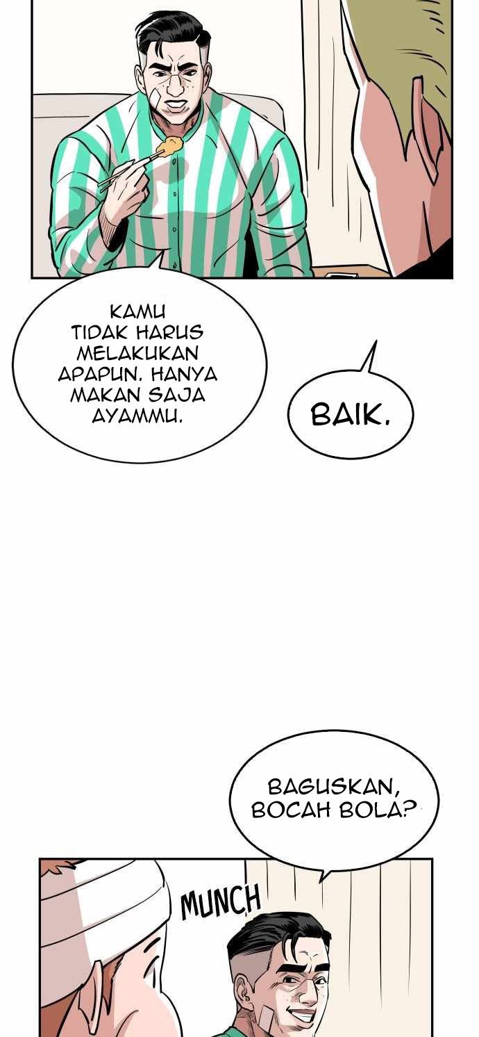 Build Up Chapter 38 - Halaman 37